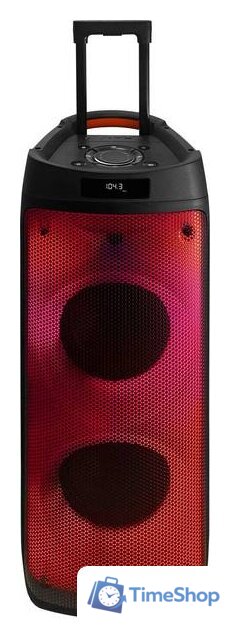 Патибокс Blaupunkt PB08DB - Изображение №1 — Интернет-магазин Time-Shop