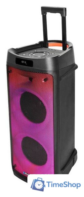 Патибокс Blaupunkt PB08DB - Изображение №2 — Интернет-магазин Time-Shop