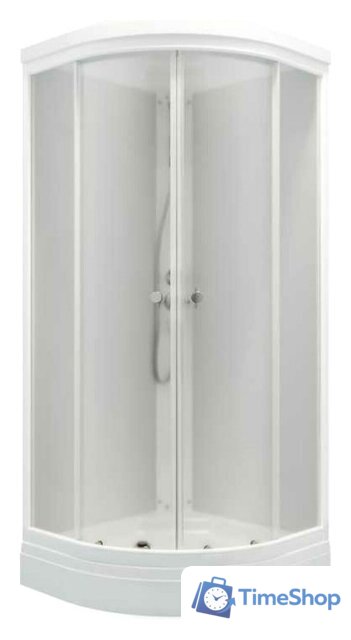 Душевая кабина Maroni Air SR80L-GLS-DN4 Щ0000051354 - Изображение №1 — Интернет-магазин Time-Shop