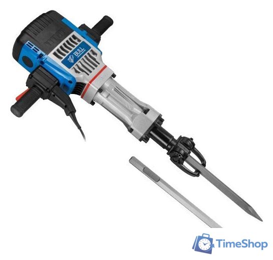 Отбойный молоток Bull SH 3001 - Изображение №1 — Интернет-магазин Time-Shop