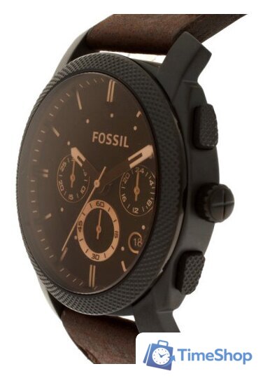 Наручные часы Fossil FS4656 - Изображение №2 — Интернет-магазин Time-Shop