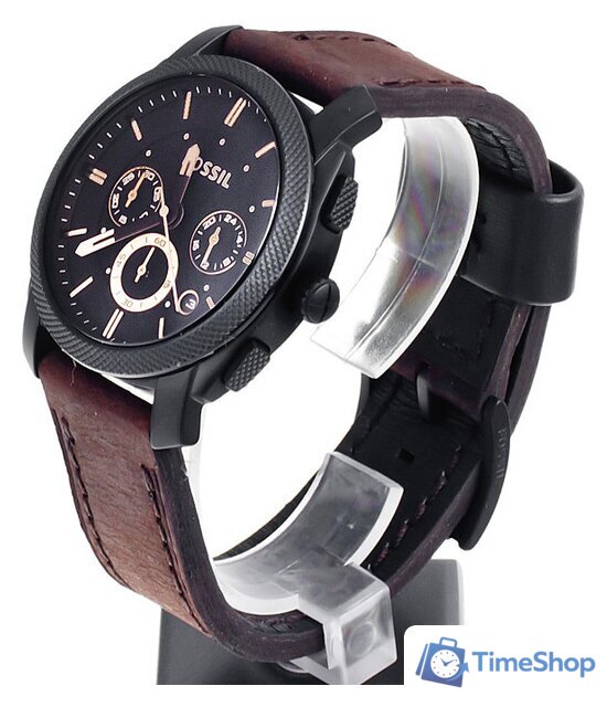 Наручные часы Fossil FS4656 - Изображение №4 — Интернет-магазин Time-Shop