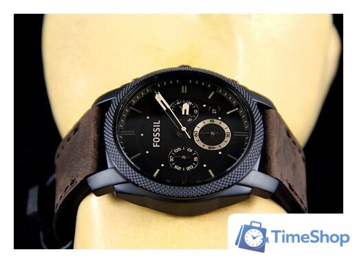 Наручные часы Fossil FS4656 - Изображение №9 — Интернет-магазин Time-Shop