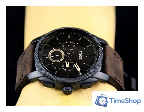 Наручные часы Fossil FS4656 - Изображение №10 — Интернет-магазин Time-Shop