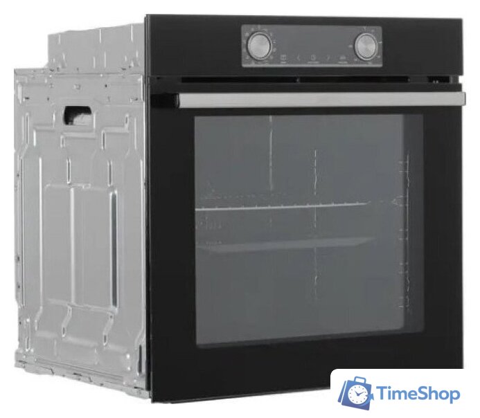 Электрический духовой шкаф Gorenje BOX6737E01BG - Изображение №2 — Интернет-магазин Time-Shop