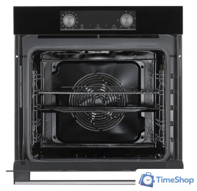 Электрический духовой шкаф Gorenje BOX6737E01BG - Изображение №3 — Интернет-магазин Time-Shop