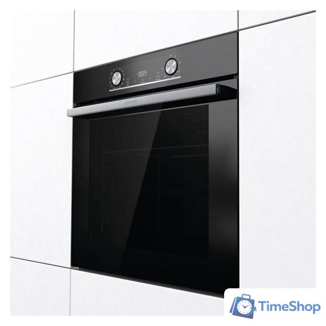 Электрический духовой шкаф Gorenje BOX6737E01BG - Изображение №6 — Интернет-магазин Time-Shop