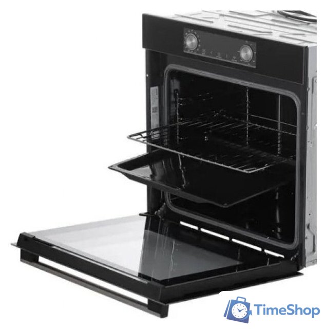 Электрический духовой шкаф Gorenje BOX6737E01BG - Изображение №4 — Интернет-магазин Time-Shop