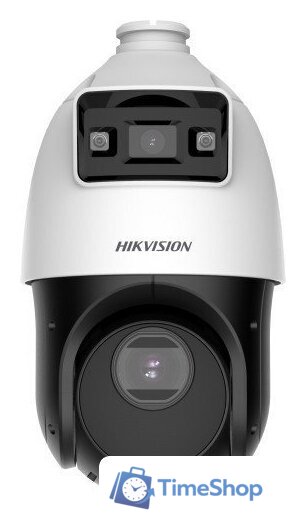 IP-камера Hikvision DS-2SE4C225MWG-E(12F0) (2.8 мм, белый) - Изображение №1 — Интернет-магазин Time-Shop
