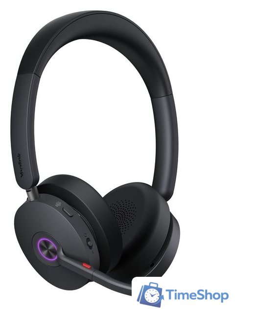 Офисная гарнитура Yealink BH74 UC USB-C/A - Изображение №3 — Интернет-магазин Time-Shop