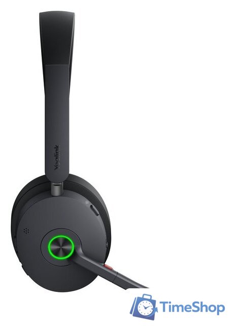 Офисная гарнитура Yealink BH74 UC USB-C/A - Изображение №4 — Интернет-магазин Time-Shop