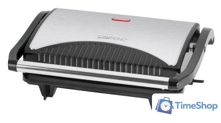 Электрогриль Clatronic MG 3519 - Изображение №1 — Интернет-магазин Time-Shop