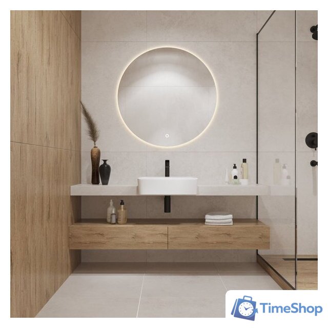 Умывальник Lauter 21675 (48x37) - Изображение №4 — Интернет-магазин Time-Shop