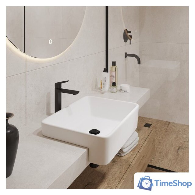 Умывальник Lauter 21675 (48x37) - Изображение №5 — Интернет-магазин Time-Shop