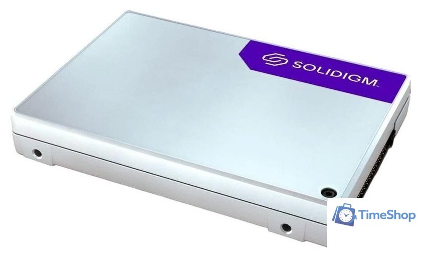 SSD Solidigm D7-P5520 15.36TB SSDPF2KX153T11Z - Изображение №1 — Интернет-магазин Time-Shop