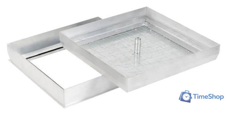 Люк ЛючкиБел Трюм 40x60 см - Изображение №4 — Интернет-магазин Time-Shop