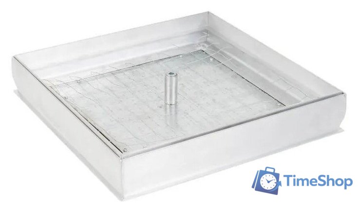 Люк ЛючкиБел Трюм 40x60 см - Изображение №2 — Интернет-магазин Time-Shop