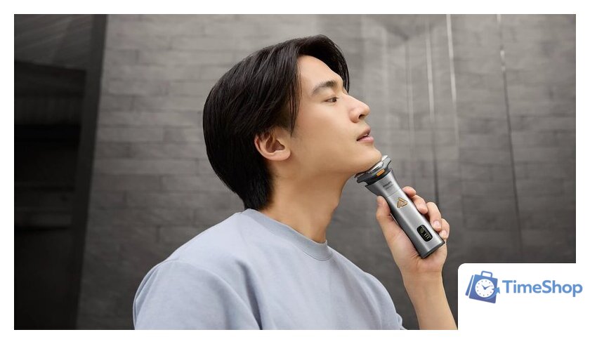 Электробритва Philips Series 3000 S3882/00 - Изображение №3 — Интернет-магазин Time-Shop