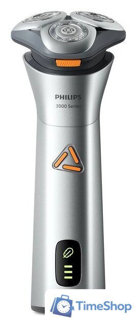 Электробритва Philips Series 3000 S3882/00 - Изображение №1 — Интернет-магазин Time-Shop