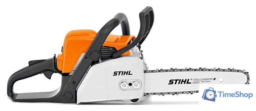 Бензопила STIHL MS 180 16