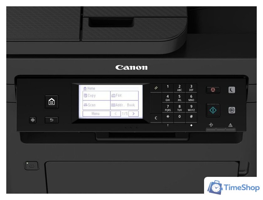 МФУ Canon i-SENSYS MF264dw - Изображение №5 — Интернет-магазин Time-Shop