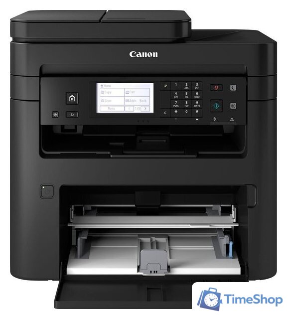МФУ Canon i-SENSYS MF264dw - Изображение №3 — Интернет-магазин Time-Shop
