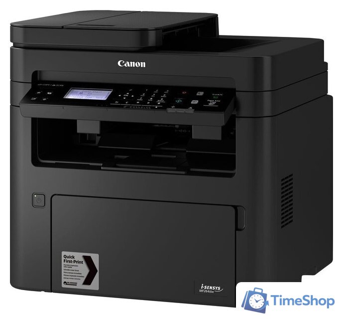МФУ Canon i-SENSYS MF264dw - Изображение №2 — Интернет-магазин Time-Shop