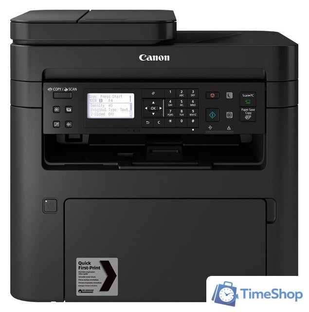 МФУ Canon i-SENSYS MF264dw - Изображение №1 — Интернет-магазин Time-Shop