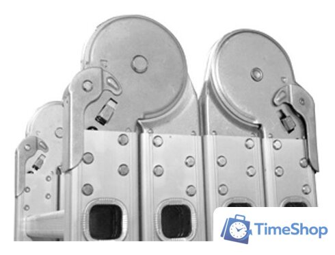 Лестница-трансформер Startul ST9732-03 - Изображение №2 — Интернет-магазин Time-Shop