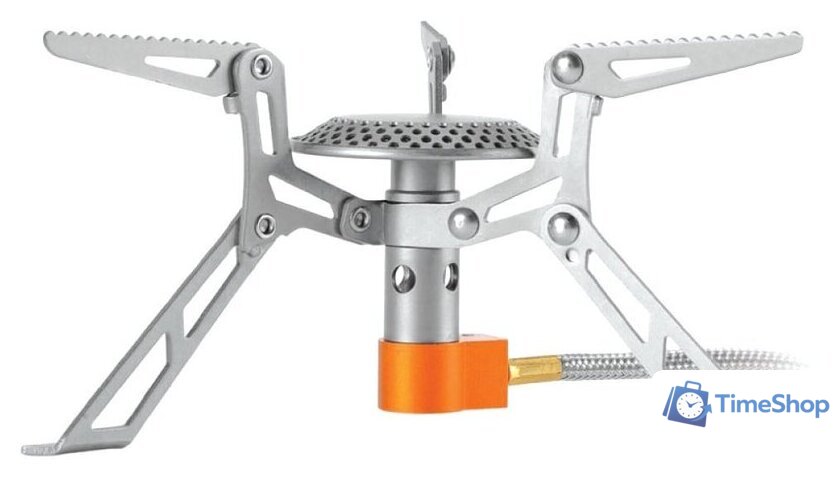 Туристическая горелка Fire-Maple Blade FMS-117T - Изображение №1 — Интернет-магазин Time-Shop