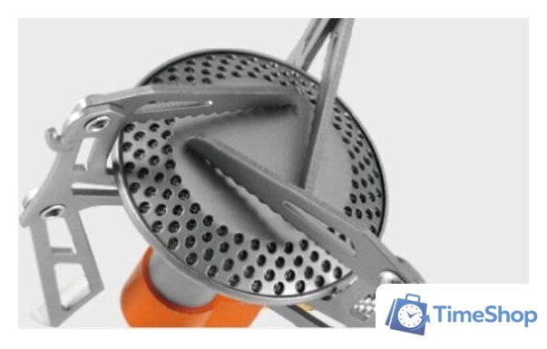 Туристическая горелка Fire-Maple Blade FMS-117T - Изображение №5 — Интернет-магазин Time-Shop