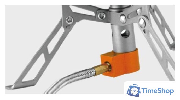 Туристическая горелка Fire-Maple Blade FMS-117T - Изображение №6 — Интернет-магазин Time-Shop