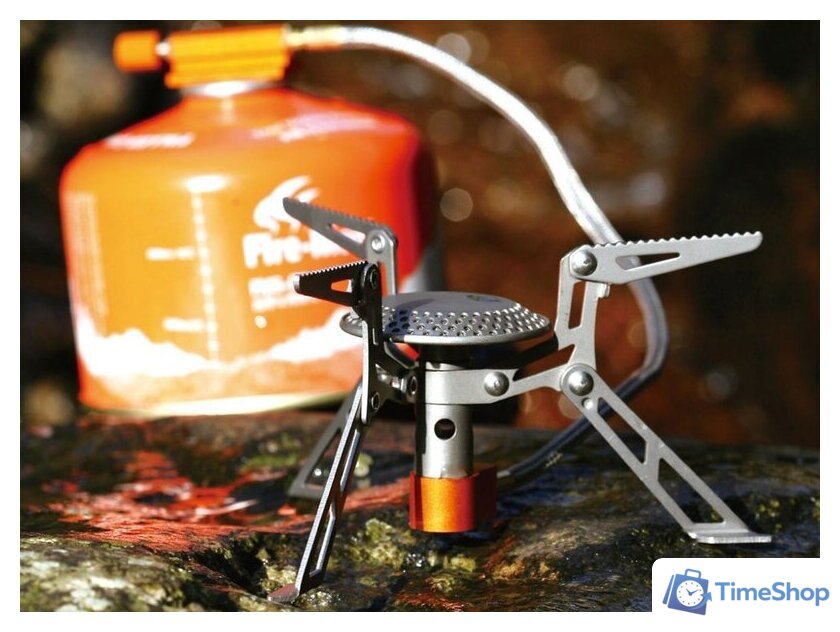 Туристическая горелка Fire-Maple Blade FMS-117T - Изображение №3 — Интернет-магазин Time-Shop