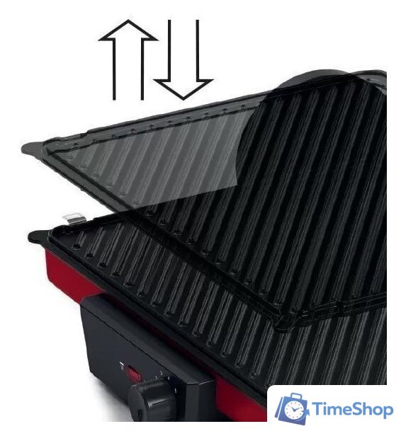 Электрогриль Bosch TCG4104 - Изображение №7 — Интернет-магазин Time-Shop