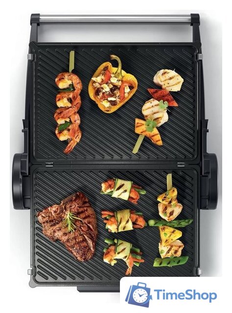 Электрогриль Bosch TCG4104 - Изображение №8 — Интернет-магазин Time-Shop