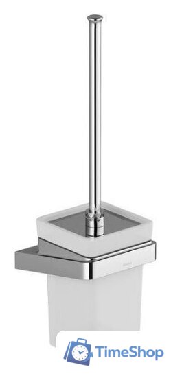 Ершик для унитаза Ravak X07P330 - Изображение №1 — Интернет-магазин Time-Shop