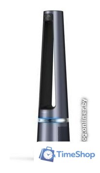 Очиститель воздуха Rowenta Eclipse QU5030F0 - Изображение №1 — Интернет-магазин Time-Shop