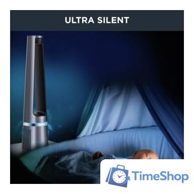 Очиститель воздуха Rowenta Eclipse QU5030F0 - Изображение №4 — Интернет-магазин Time-Shop