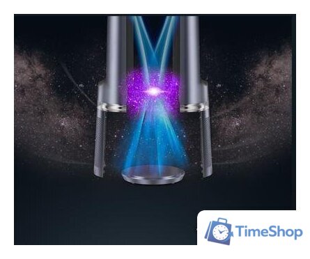 Очиститель воздуха Rowenta Eclipse QU5030F0 - Изображение №5 — Интернет-магазин Time-Shop