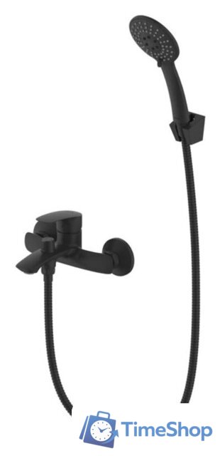 Смеситель Milardo Rora RORBL00M02 - Изображение №1 — Интернет-магазин Time-Shop