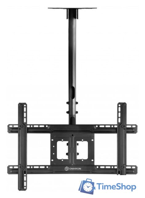 Кронштейн для телевизора Onkron N1L (черный) - Изображение №1 — Интернет-магазин Time-Shop