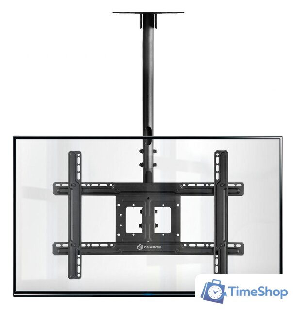 Кронштейн для телевизора Onkron N1L (черный) - Изображение №7 — Интернет-магазин Time-Shop
