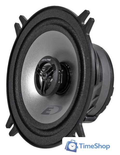 Коаксиальная АС Alpine SXE-1325S - Изображение №2 — Интернет-магазин Time-Shop