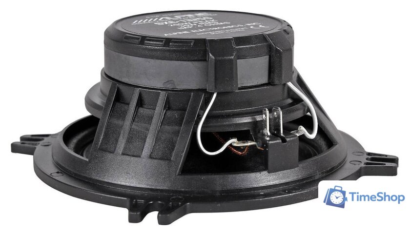 Коаксиальная АС Alpine SXE-1325S - Изображение №3 — Интернет-магазин Time-Shop