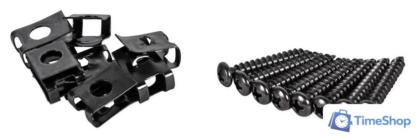 Коаксиальная АС Alpine SXE-1325S - Изображение №5 — Интернет-магазин Time-Shop