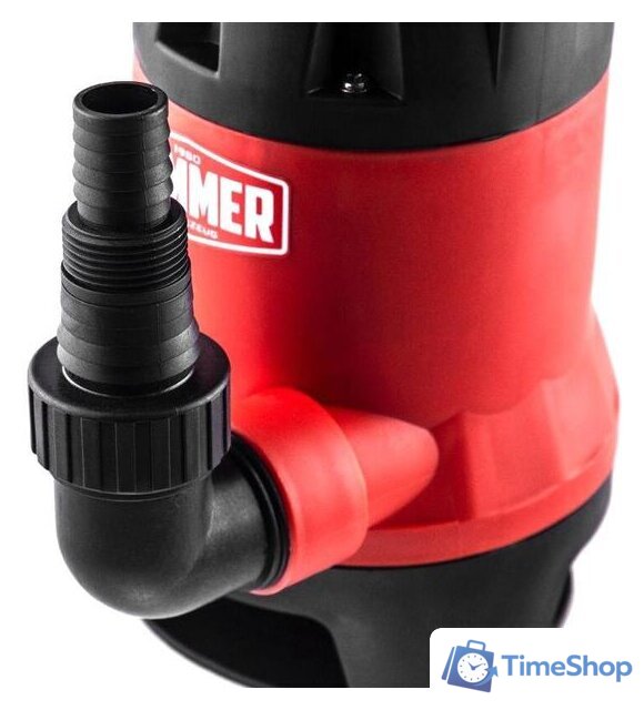 Дренажный насос Hammer NAP750D - Изображение №5 — Интернет-магазин Time-Shop