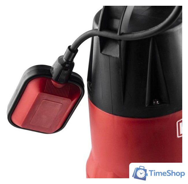 Дренажный насос Hammer NAP750D - Изображение №7 — Интернет-магазин Time-Shop