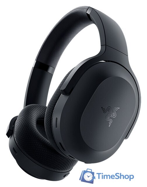 Наушники Razer Barracuda (черный) - Изображение №1 — Интернет-магазин Time-Shop