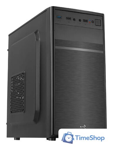 Компьютер TechLab TLI Office 001 310BM28250470M40 - Изображение №1 — Интернет-магазин Time-Shop