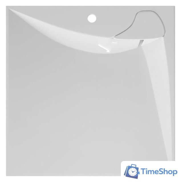 Умывальник Mixline Бруно 60 (с кронштейном) - Изображение №1 — Интернет-магазин Time-Shop